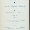 138TH ANNIVERSARY [held by] ST. ANDREW'S SOCIETY OF THE STATE OF NEW YORK [at] "DELMONICO'S, NEW YORK, NY" (HOT;)