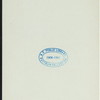 COMPLIMENTARY DINNER TO MR. ROBERT GORDON [held by] TRUSTEES OF THE METROPOLITAN MUSEUM OF ART & OTHER FRIENDS [at] "UNION LEAGUE CLUB, NEW YORK, NY" (OTHER (CLUB);)