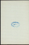 COMPLIMENTARY DINNER TO MR. ROBERT GORDON [held by] TRUSTEES OF THE METROPOLITAN MUSEUM OF ART & OTHER FRIENDS [at] "UNION LEAGUE CLUB, NEW YORK, NY" (OTHER (CLUB);)