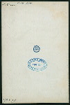 COMPLIMENTARY DINNER TO MR. ROBERT GORDON [held by] TRUSTEES OF THE METROPOLITAN MUSEUM OF ART & OTHER FRIENDS [at] "UNION LEAGUE CLUB, NEW YORK, NY" (OTHER (CLUB);)