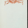 DINNER TO DR. A. CONAN DOYLE [held by] ALDINE CLUB [at]
