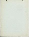 DINNER TO PERCY SANDERSON, H.B.M.C.G. [held by] ST. GEORGES SOCIETY [at] "DELMONICO'S, NEW YORK, NY" (HOT;)