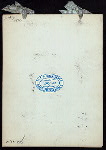 DINNER TO PERCY SANDERSON, H.B.M.C.G. [held by] ST. GEORGES SOCIETY [at] "DELMONICO'S, NEW YORK, NY" (HOT;)