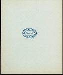 BANQUET IN HONOR OF WILLIAM L.STRONG,MAYOR-ELECT OF NY CITY [held by] MERCHANTS IN DRY GOODS TRADE [at] DWLMONICO'S NY (HOTEL)