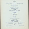BANQUET IN HONOR OF WILLIAM L.STRONG,MAYOR-ELECT OF NY CITY [held by] MERCHANTS IN DRY GOODS TRADE [at] DWLMONICO'S NY (HOTEL)