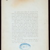 BANQUET IN HONOR OF WILLIAM L.STRONG,MAYOR-ELECT OF NY CITY [held by] MERCHANTS IN DRY GOODS TRADE [at] DWLMONICO'S NY (HOTEL)