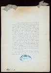 BANQUET IN HONOR OF WILLIAM L.STRONG,MAYOR-ELECT OF NY CITY [held by] MERCHANTS IN DRY GOODS TRADE [at] DWLMONICO'S NY (HOTEL)