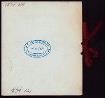 ANNIVERSARY BANQUET OF THE GREAT SWAMP FIGHT [held by] SOCIETY OF COLONIAL WARS IN ILLINOIS [at] "UNION LEAGUE CLUB,CHICAGO, IL." (CLUB)