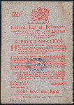 FOREFATHERS DAY [held by] SOCIETY OF COLONIAL WARS IN COMMONWEALTH OF MASS; [at] "YOUNG'S TAVERN, BOSTON MA" (REST;)