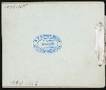 ALUMNI BANQUET [held by] WEST WINFIELD UNION SCHOOL & ACADEMY [at] HAGGERTY'S HOTEL;NY (HOTEL)