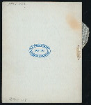 CHRISTMAS DAY DINNER [held by] CHICAGO BEACH HOTEL [at] CHICAGO ILL; (HOTEL)