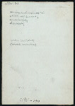 DINNER [held by] HOTEL SAVOY [at] 59TH ST.& 5TH AVE.NY; (HOTEL)
