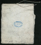 ANNUAL BANQUET [held by] JACKSON DEMOCRATIC CLUB [at] MAENNERCHOR HALL[?] (HALL)