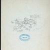 6TH ANNUAL BANQUET [held by] NY CITY HOTEL ASSOCIATION [at] "DELMONICO'S, NEW YORK, NY" (HOTEL)