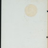 BANQUET TENDERED TO NATIONAL LEAGUE OF COMMISSION MERCHANTS OF THE U.S. [held by] NEW YORK BRANCH LEAGUE [at] "METROPOLITAN HOTEL, NEW YORK, NY" (HOT;)