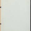 BANQUET TENDERED TO NATIONAL LEAGUE OF COMMISSION MERCHANTS OF THE U.S. [held by] NEW YORK BRANCH LEAGUE [at] "METROPOLITAN HOTEL, NEW YORK, NY" (HOT;)