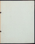 BANQUET TENDERED TO NATIONAL LEAGUE OF COMMISSION MERCHANTS OF THE U.S. [held by] NEW YORK BRANCH LEAGUE [at] "METROPOLITAN HOTEL, NEW YORK, NY" (HOT;)
