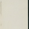 ANNUAL DINNER IN HONOR OF BENJAMIN FRANKLIN [held by] THE TYPOTHETAE OF NEW YORK [at] "HOTEL BRUNSWICK, NEW YORK, NY" (HOT;)