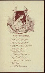 [?ALUMNI BANQUET?] [held by] COLLEGE OF CITY OF NEW YORK [at]