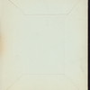 ANNUAL BANQUET [held by] MERCHANTS' CLUB [at] "HOTEL METROPOLE, PHILADELPHIA, PA" (HOT;)