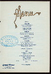 ANNUAL DINNER [held by] NEW YORK ROWING CLUB [at] "DELMONICO'S, NEW YORK, NY" (HOT;)