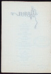 ANNUAL DINNER [held by] NEW YORK ROWING CLUB [at] "DELMONICO'S, NEW YORK, NY" (HOT;)