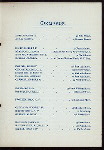 ANNUAL DINNER [held by] NEW YORK ROWING CLUB [at] "DELMONICO'S, NEW YORK, NY" (HOT;)
