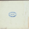 ANNUAL MEETING & DINNER [held by] CHICKATAWBUT CLUB [at] "YOUNG'S HOTEL, BOSTON, MA" (HOT;)