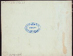 ANNUAL MEETING & DINNER [held by] CHICKATAWBUT CLUB [at] "YOUNG'S HOTEL, BOSTON, MA" (HOT;)