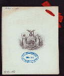 DINNER [held by] NEW YORK BOARD OF TRADE & TRANSPORTATION [at] "DELMONICO'S, NEW YORK, NY" (HOT;)