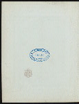 SIXTH ANNUAL DINNER [held by] NEW YOK JEWELERS BOARD OF TRADE [at] WALDORF [NY] (HOTEL)