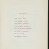 SIXTH ANNUAL DINNER [held by] NEW YOK JEWELERS BOARD OF TRADE [at] WALDORF [NY] (HOTEL)