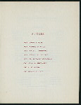 SIXTH ANNUAL DINNER [held by] NEW YOK JEWELERS BOARD OF TRADE [at] WALDORF [NY] (HOTEL)