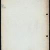 SIXTH DINNER [held by] HARDWARE AND METAL TRADES [at] "SHERRY'S, NY" (REST;)