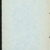 SIXTH DINNER [held by] HARDWARE AND METAL TRADES [at] "SHERRY'S, NY" (REST;)