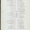 SIXTH DINNER [held by] HARDWARE AND METAL TRADES [at] "SHERRY'S, NY" (REST;)