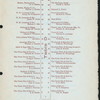 SIXTH DINNER [held by] HARDWARE AND METAL TRADES [at] "SHERRY'S, NY" (REST;)