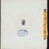 BANQUET TENTH ANNUAL MEETING [held by] MERCHANT TAILOR'S NATIONAL EXCHANGE [at] "HOTEL IROQUOIS, BUFFALO, NY" (HOTEL)