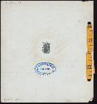 BANQUET TENTH ANNUAL MEETING [held by] MERCHANT TAILOR'S NATIONAL EXCHANGE [at] "HOTEL IROQUOIS, BUFFALO, NY" (HOTEL)
