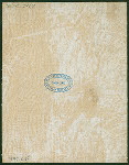 DINER DE LA LITERATURE FIN DE SIECLE [held by] PROVIDENCE ART CLUB [at]  (OTHER (PRIVATE CLUB?))