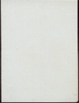 WASHINGTON'S BIRTHDAY DINNER [held by] COLONIAL CLUB OF NEW YORK [at] "CLUBHOUSE, SHERMAN SQUARE (NY?)" (OTHER (PRIVATE CLUB))