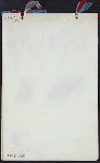 WASHINGTON'S BIRTHDAY DINNER [held by] COLONIAL CLUB OF NEW YORK [at] "CLUBHOUSE, SHERMAN SQUARE (NY?)" (OTHER (PRIVATE CLUB))