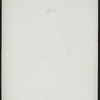 NINTH ANNUAL DINNER [held by] NEW YORK SOUTHEN SOCIETY [at] SHERRY'S [NY] (REST;)