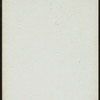 NINTH ANNUAL DINNER [held by] NEW YORK SOUTHEN SOCIETY [at] SHERRY'S [NY] (REST;)