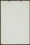 NINTH ANNUAL DINNER [held by] NEW YORK SOUTHEN SOCIETY [at] SHERRY'S [NY] (REST;)