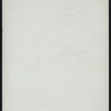 NINTH ANNUAL DINNER [held by] NEW YORK SOUTHEN SOCIETY [at] SHERRY'S [NY] (REST;)