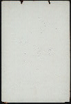NINTH ANNUAL DINNER [held by] NEW YORK SOUTHEN SOCIETY [at] SHERRY'S [NY] (REST;)