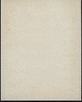 NINTH ANNUAL DINNER [held by] NEW YORK SOUTHEN SOCIETY [at] SHERRY'S [NY] (REST;)