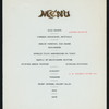 TWENTY-SEVENTH ANNUAL BANQUET OF THE LOYAL LEAGUE [held by] UNION LEAGUE [at] GERMANTOWN (PA?) (OTHER (PRIVATE CLUB?))