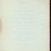 ANNUAL DINNER [held by] STATE SOCIETY OF THE CINCINNATI OF NJ [at] "LAUREL-IN-THE-PINES, LAKEWOOD, NJ" (HOTEL)